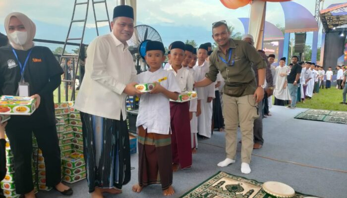 Dinas Kebudayaan Dan Pariwisata Aceh Gelar Pesona Alas Raya Di Agara