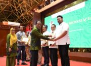 15 SKPA Terima Anugerah Inovasi Aceh