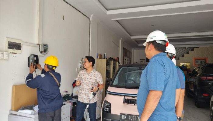 Promo Super Everyday Penyambungan Baru Home Charging Berakhir 31 Desember