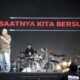 Pakar Politik Sebut Nepotisme Kembali Gerogoti Demokrasi Pasca 25 Tahun Reformasi