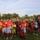 Aksi Darma Wijaya Sumbang 2 Gol Forkopimda