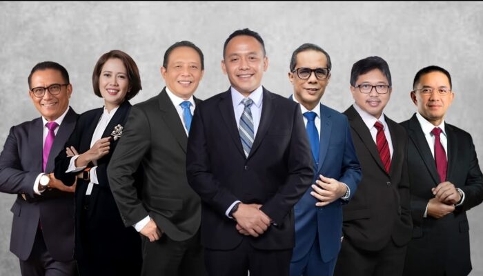 Kementerian BUMN Angkat Jajaran Direksi PalmCo