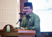 Pemerintah Aceh Apresiasi Inisiasi Sekolah SAMARA