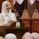 Ketua TP PKK Aceh: Persiapan Pernikahan Bukan Persiapan Resepsi  