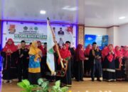Pengurus Daerah PGMNI Bener Meriah Masa Bakti 2023-2028 Dilantik