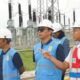 GM PLN UIP SBU Gelar Kunker Ke GITET 275/150 kV Ulee Kareng Dan Sigli