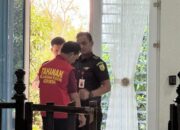 Hakim Tinggi MS Aceh Tolak Banding Pemerkosa Dua Cucu Kandung