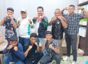 Pertina Aceh Kirim 5 Petinju Ke Penang