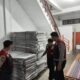 Polres Sibolga Rutin Patroli Tingkatkan Keamanan Jelang Pemilu 2024