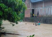 BPBD Aceh Timur: Waspadai Luapan Sungai