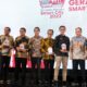 Lagi, Pemko Sabang Terima Penghargaan Smart city 2023