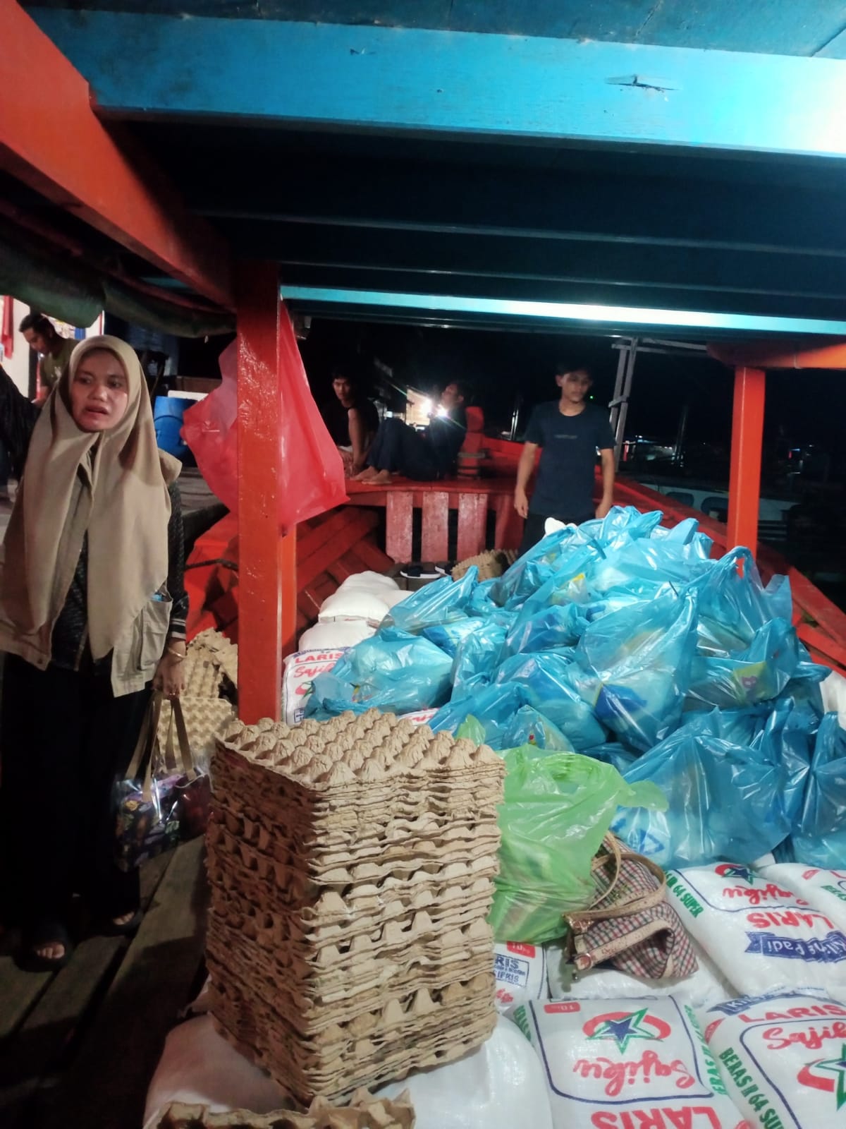 GPM Di Kepulauan Terluar Aceh Singkil