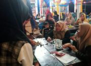 GPM Di Kepulauan Terluar Aceh Singkil