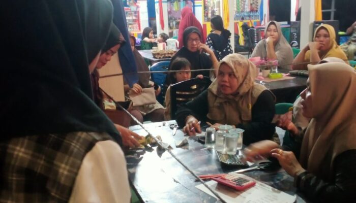 GPM Di Kepulauan Terluar Aceh Singkil