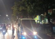 Pengungsi Rohingya Di Blangulam “Dilabuhkan” Ke Kantor Gubernur Aceh