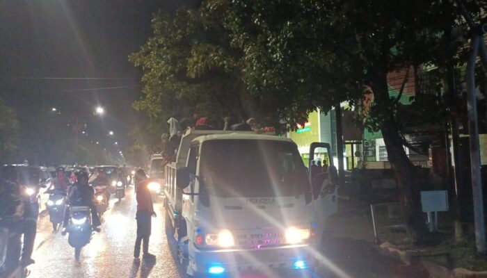 Pengungsi Rohingya Di Blangulam “Dilabuhkan” Ke Kantor Gubernur Aceh