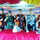 Wijaya Sembiring Terpilih Aklamasi Ketua PAC PP Kutalimbaru