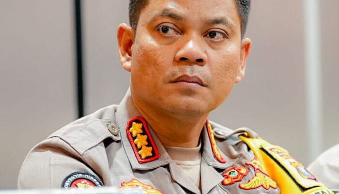 9.000 Personel Gabungan Amankan Nataru Di Sumut