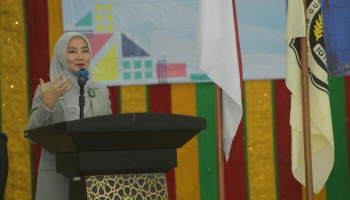 Wujudkan Generasi Berkarakter, PR Besar Guru Songsong 2045 