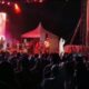 Malam Puncak HUT Ke 17 Batubara Meriah