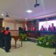 PT Medan Lantik Ketua PN Pematangsiantar, Simalungun Dan Rantauprapat