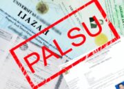 Gempar, Dokter Diduga Pakai Ijazah Palsu Di Agara