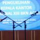 Pj Gubernur Kukuhkan Kepala Regional 13 BKN Aceh Yang Baru
