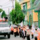 PKS Sumut Gelar Flashmob, Sosialisasikan Caleg dan Gagasan Partai