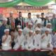 Ponpes Tahfiz Az-Zaitunah Kumpulkan Donasi Untuk Palestina Rp. 19,1 Juta