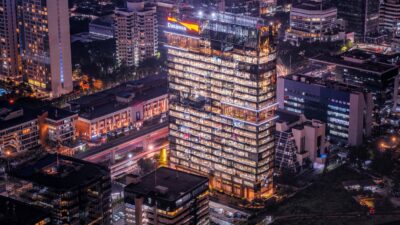 Rampungkan Akuisisi Portofolio Pinjaman Ritel Standard Chartered Bank Indonesia, Danamon Sambut Hangat Para Nasabah Baru