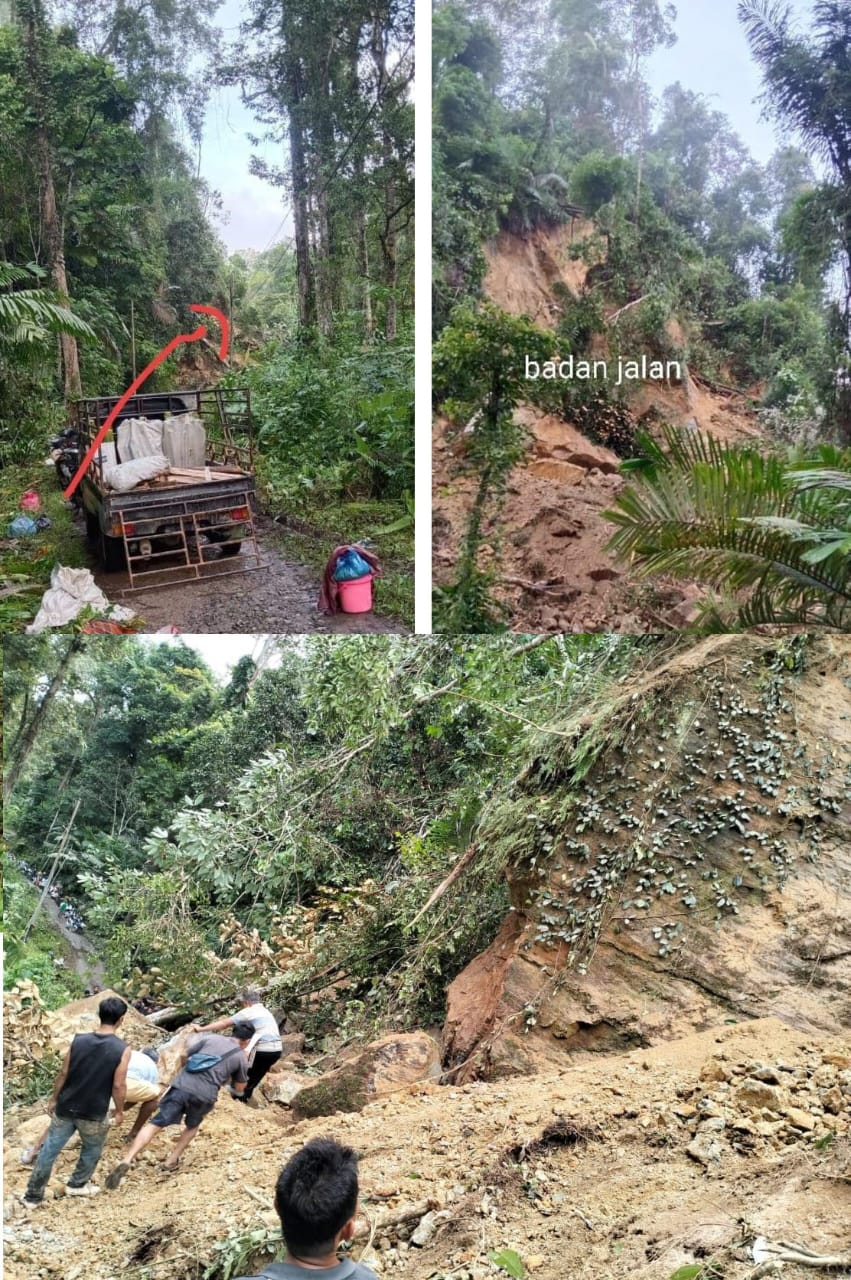 Bupati Madina: Hati-hati Cuaca Ekstrem, Waspadai Kotanopan