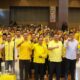 Ketum Partai Golkar Di Medan, Seluruh Kader Agar Menangkan Prabowo-Gibran