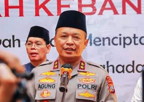 Pernyataan Kapoldasu Tentang Netralitas Polri Menjawab Keraguan