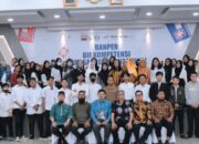 Universitas Potensi Utama Gelar Uji Kompetensi Bahasa Inggris Bantuan Pemerintah