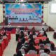 Tiga Pemateri Nasional Pompa Semangat Guru Di Aceh Utara
