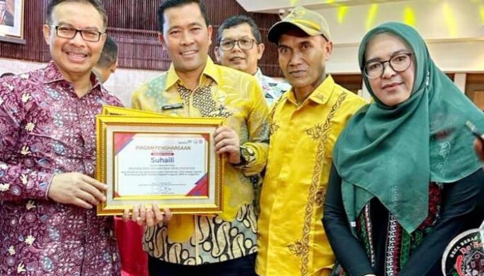 Pemkab Bener Meriah Raih Penghargaan Prestisius Dari BKKBN