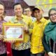Pemkab Bener Meriah Raih Penghargaan Prestisius Dari BKKBN