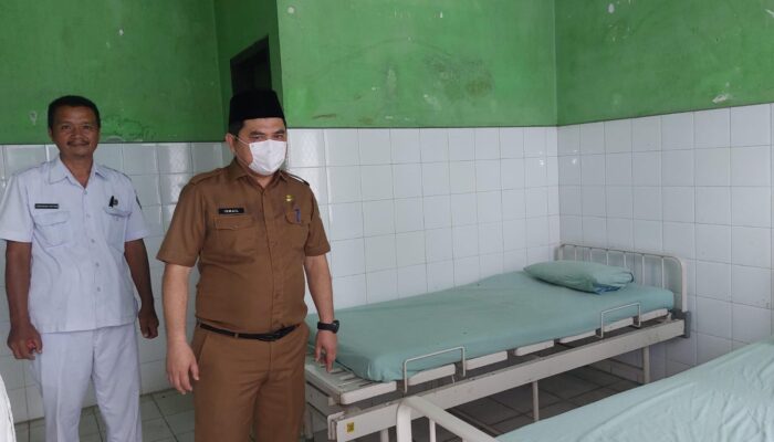 RSJ Prof Dr Ildrem Siap Tampung Caleg Stres Yang Gagal di Pemilu