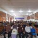 Uchipolm USU Latih Tenaga Kesehatan Kemenkes RI