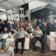 TKD AMIN Nobar Debat Capres - Cawapres