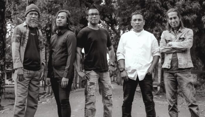 Band Challenger RIlis Lagu “Dajal Setan” Kritisi Kekerasan