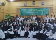 FTIK-IAIN Langsa Pelatihan Pengelolaan Laboratorium PAI Di Bireuen