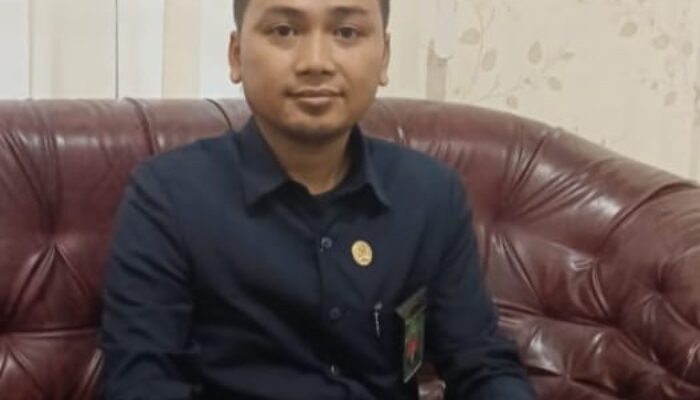 Keluarkan Surat Eksekusi, PA Binjai Diprotes Warga
