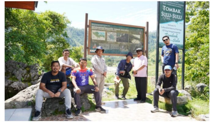 BPODT Gandeng Natgeo Indonesia