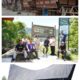 BPODT Gandeng Natgeo Indonesia