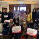 KSPMS Golden UINSU Raih GI Award 2023 Dari BEI