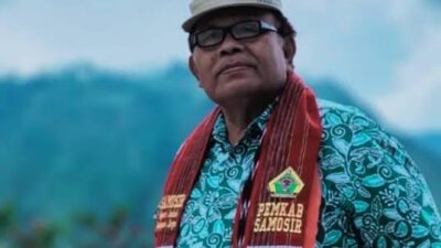 Pakar Geologi Desak Penjabat Gubsu "Warning Petaka" UNESCO Geopark Kaderal Toba Kembalikan kepada Ahlinya