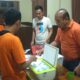 Tiga Pengedar Uang Palsu Ditangkap
