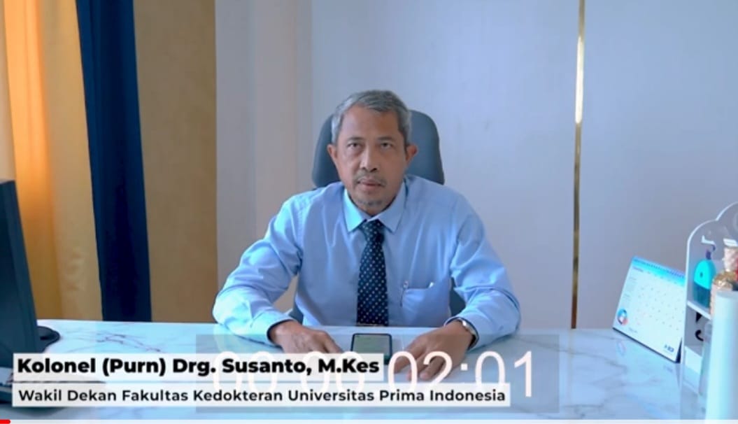 Terkait Adanya 5 Mayat, Ini Klarifikasi UNPRI