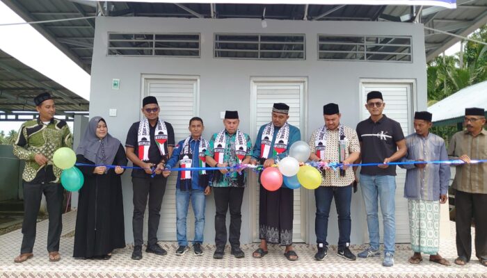 Pepatah Tak Kenal Maka Tak Sayang Tak Berlaku Bagi Muslim, S.Hi, Apa Maksudnya?